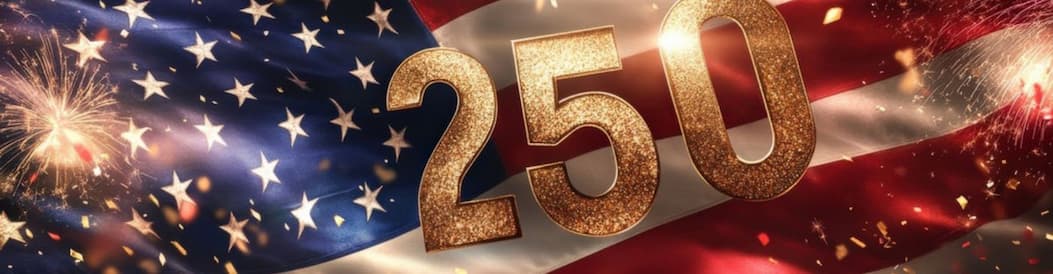 America 250