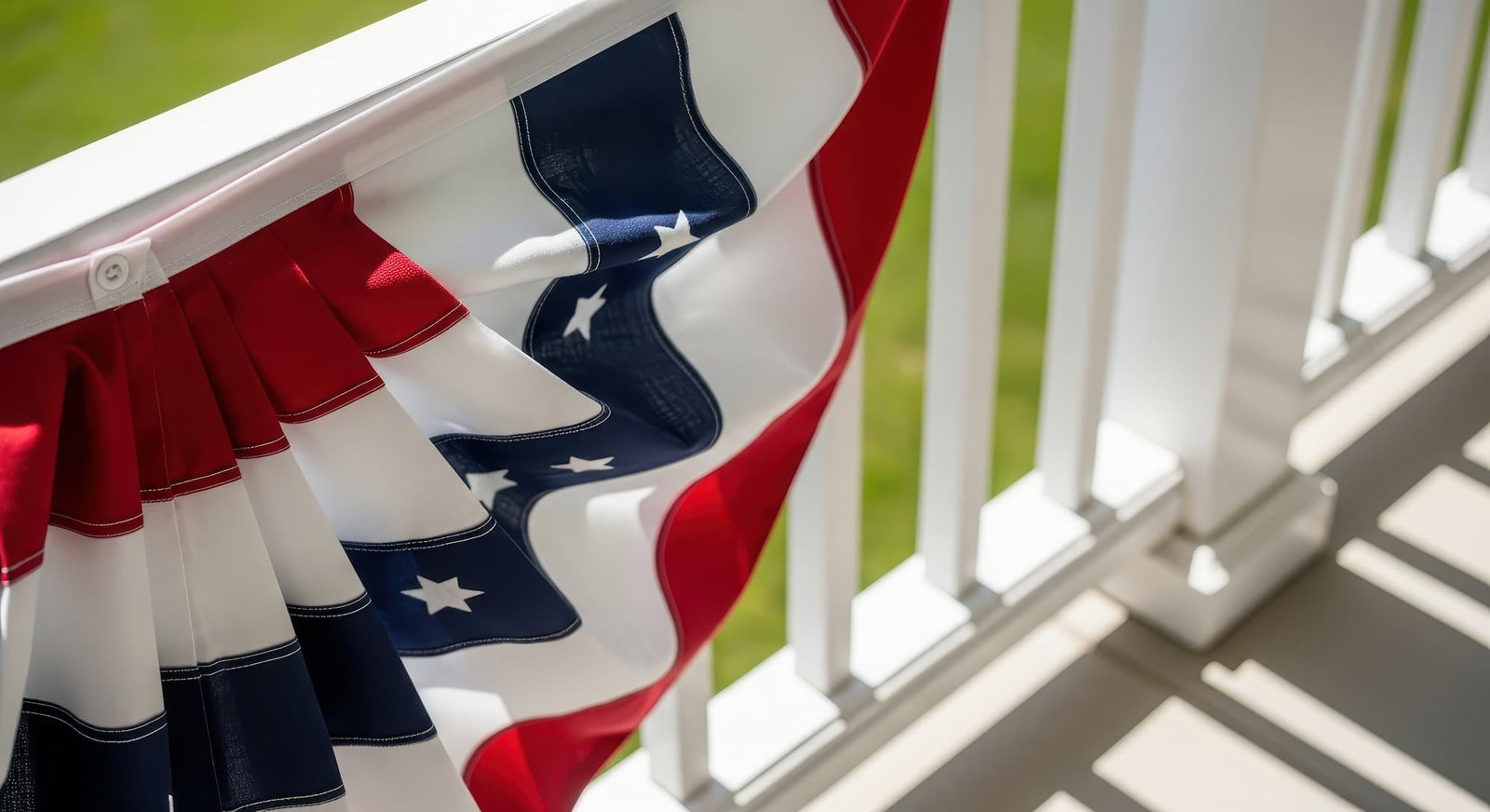 Patriotic Decor