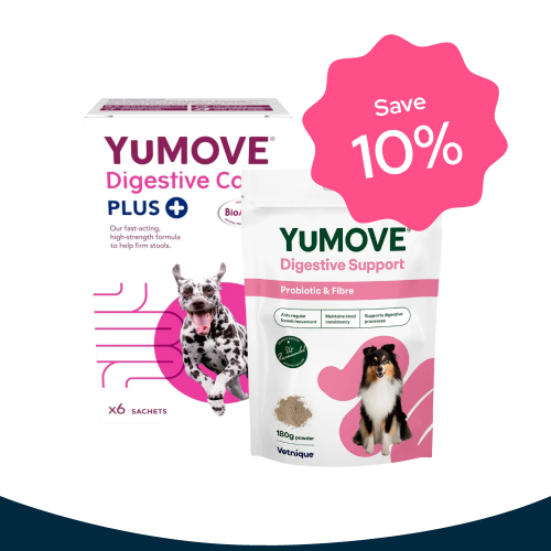 YuMOVE Digestive