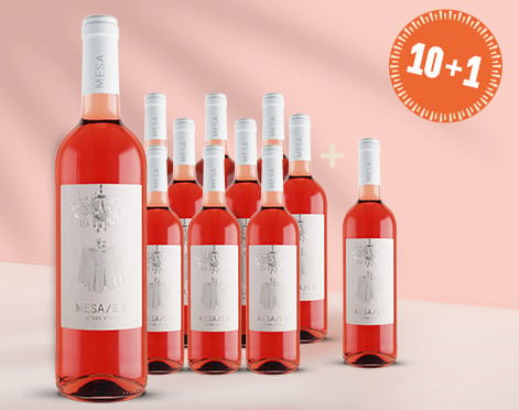MESA/5.9 Rosado