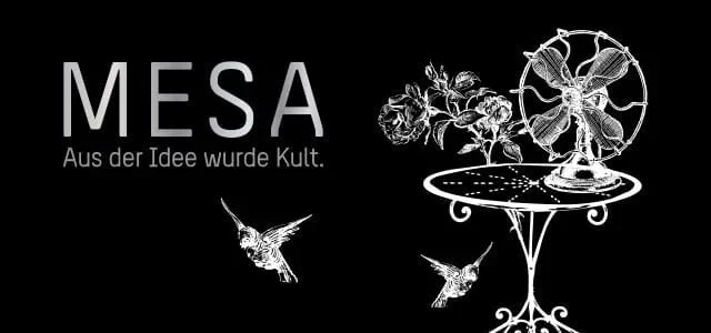 MESA