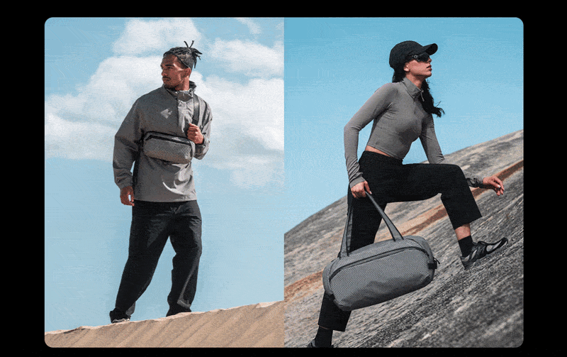 MOMENTUM COLLECTION