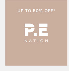 P.E Nation
