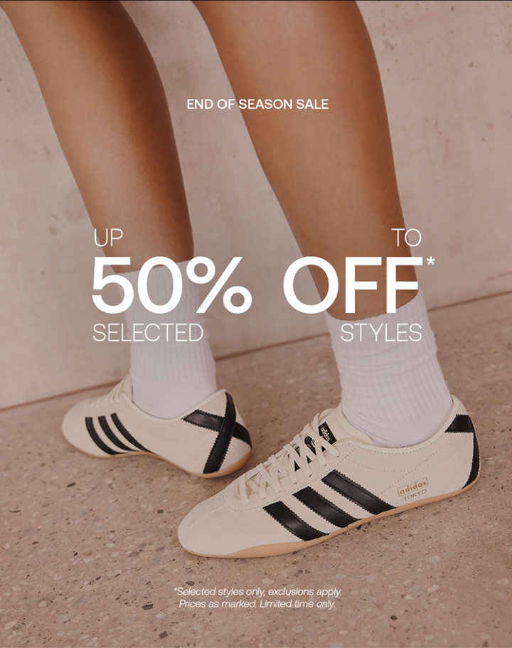 EOSS Sale