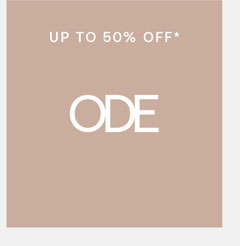 ODE