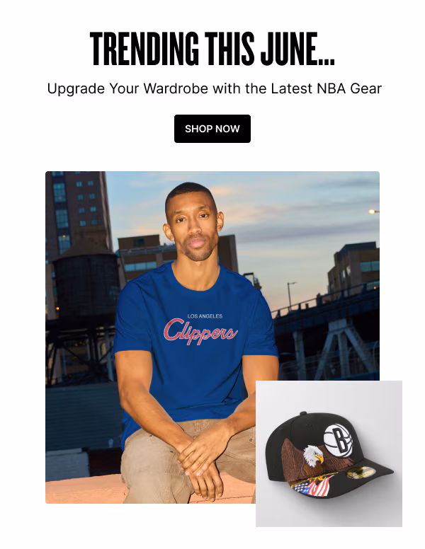 shop now
