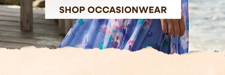 Occasion Dresses