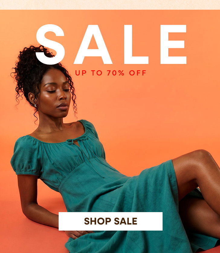 Sale