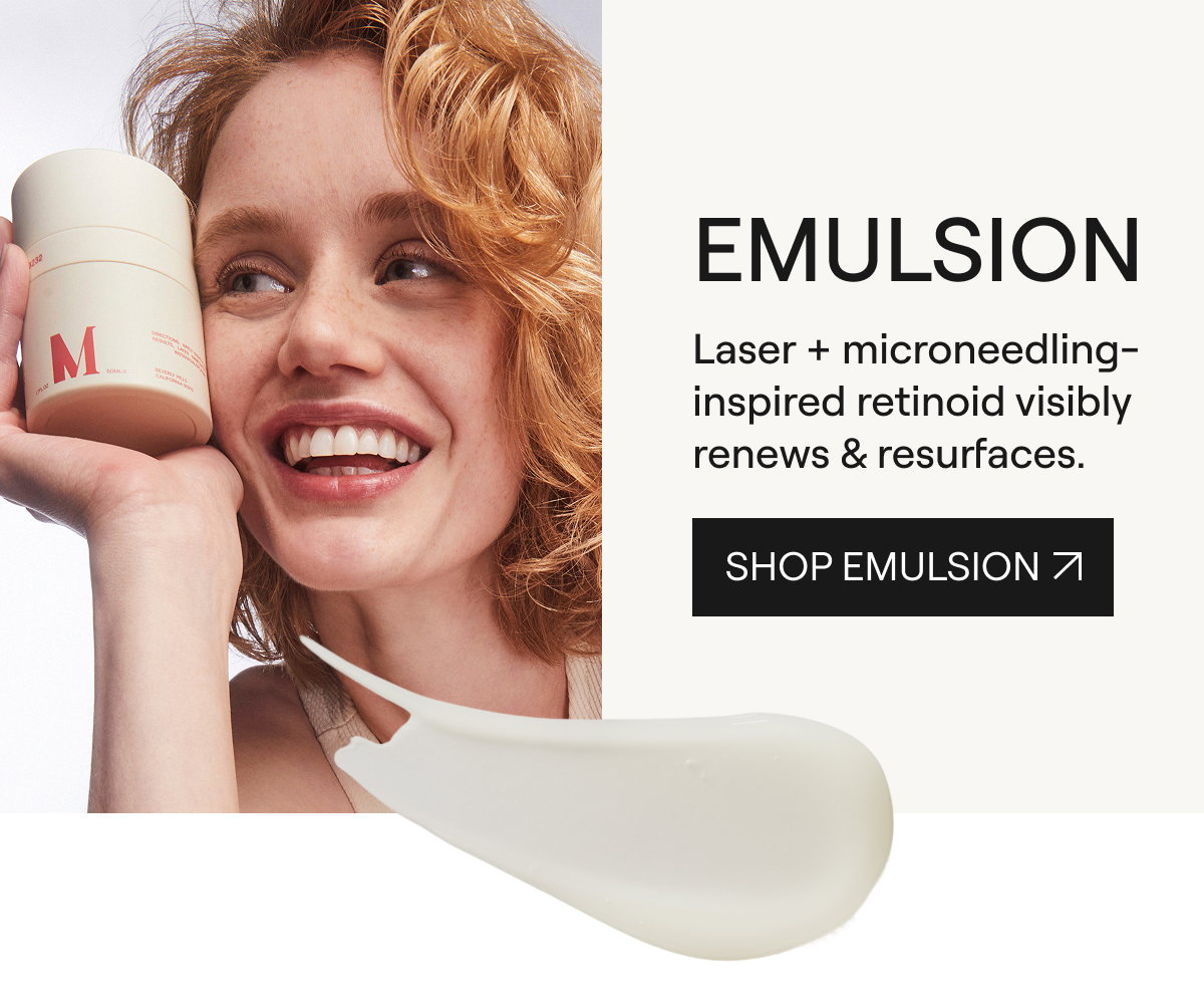 EMULSION  [[SHOP EMULSION ↗]]