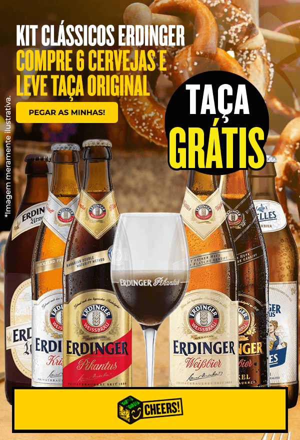 Classicos Erdinger