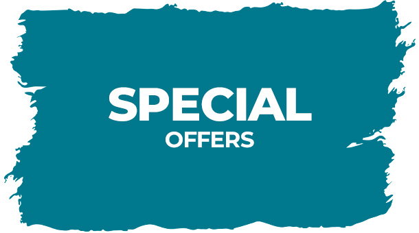 Special Offers