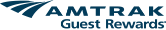 Amtrak Guest Rewards