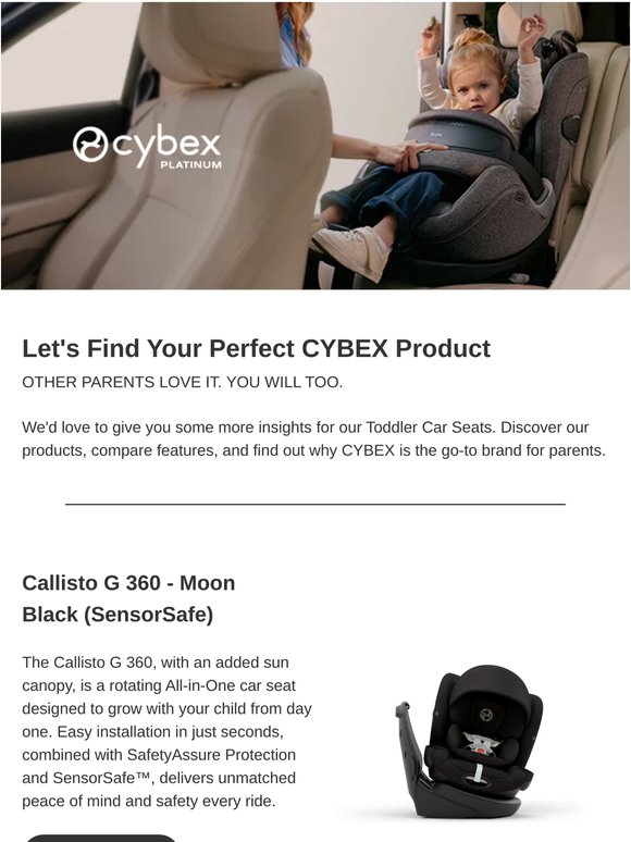 The Right Product is Within Reach