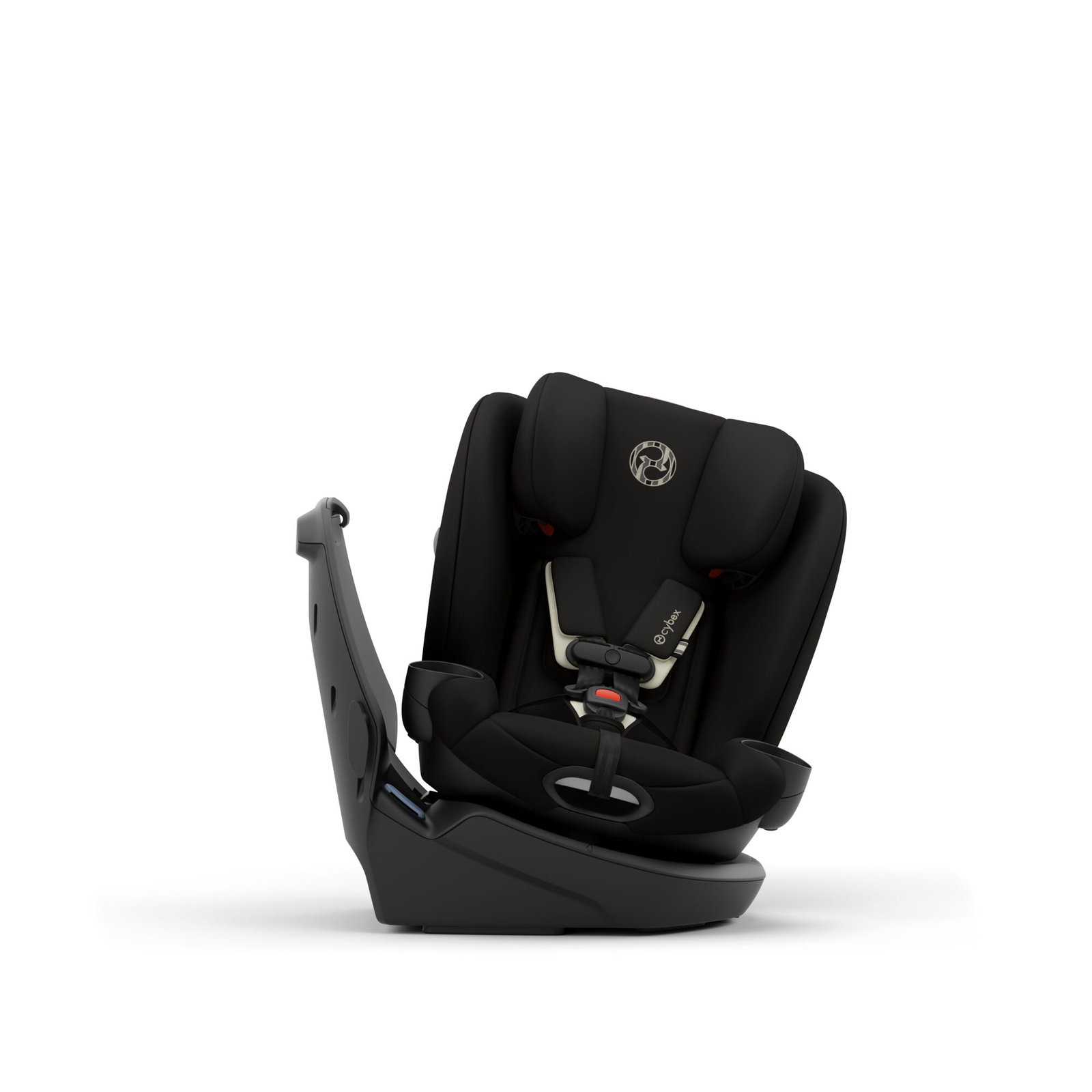 Callisto G 360 Select - Black (Select)