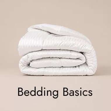 Bedding Basics