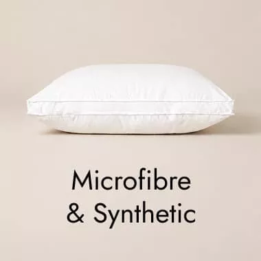 Microfibre & Synthetic