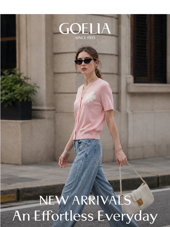 ☀️Fresh Summer Styles Have Arrived