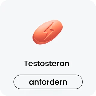 Testosteron 