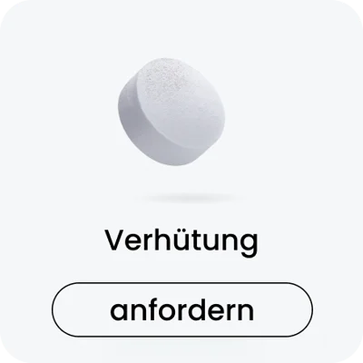 Verhütung 