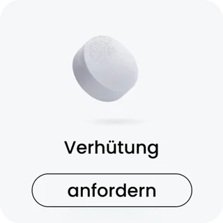 Verhütung