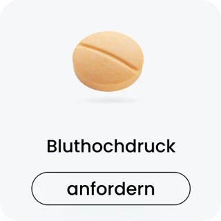 Bluthochdruck