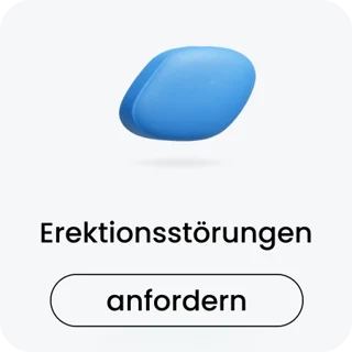 Erektionsstörungen