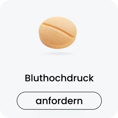 Bluthochdruck 