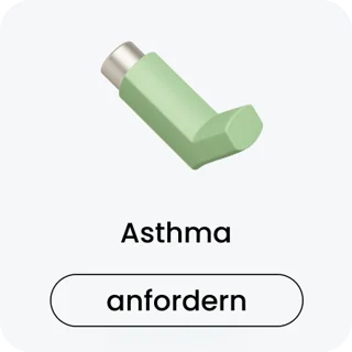Asthma 