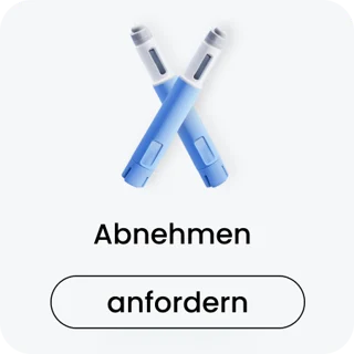 Abnehmen