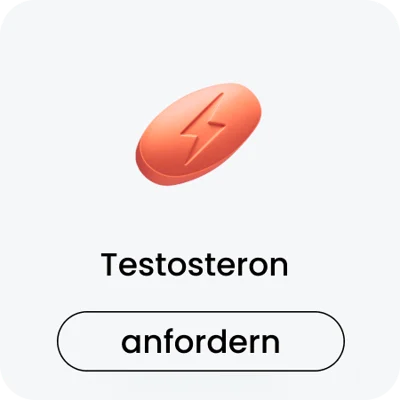 Testosteron