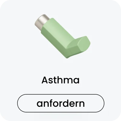 Asthma 