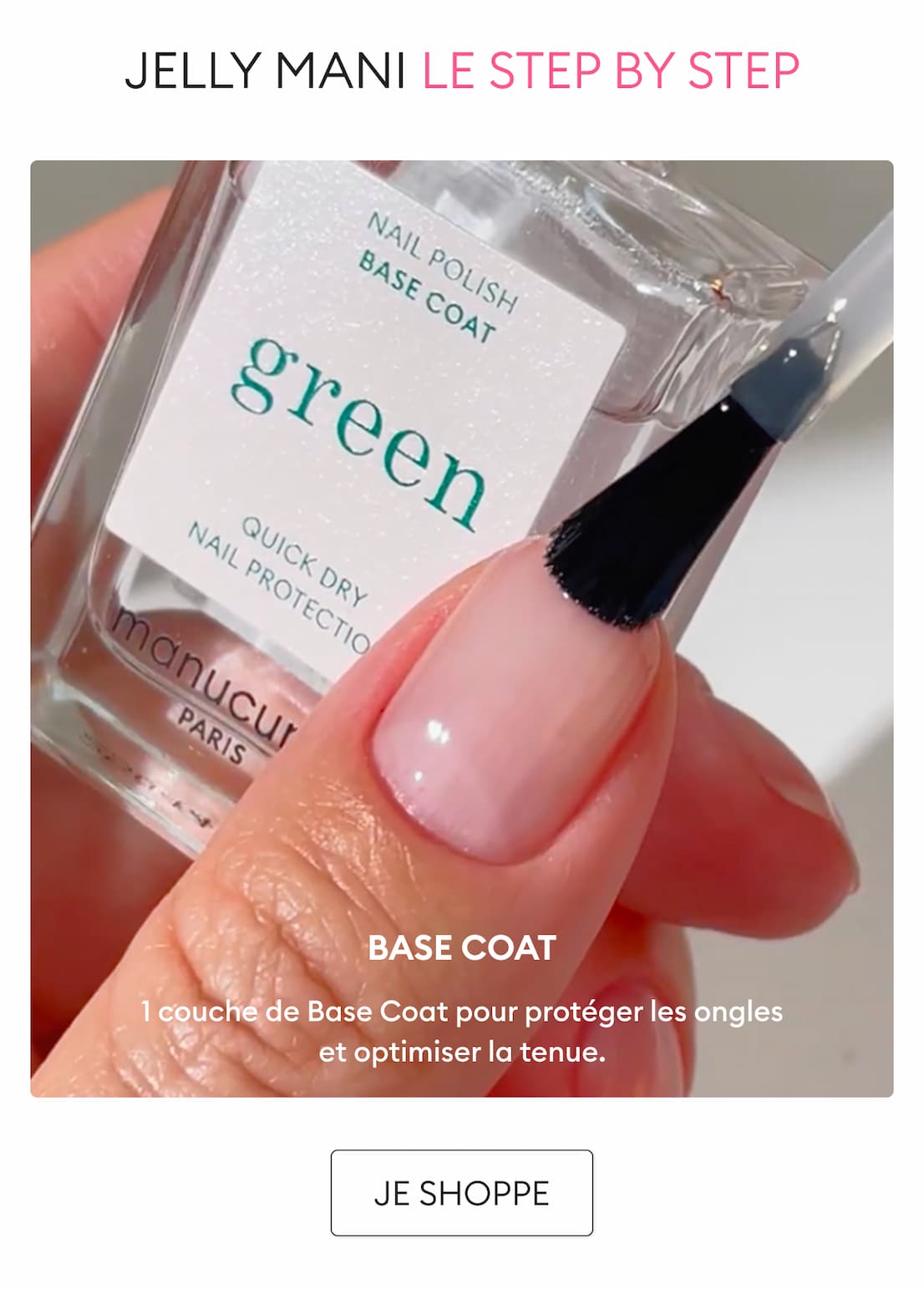 Base Coat