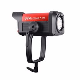 GVM SD700B AIO 700W Bi-Color Integrated Movie Theater Light
