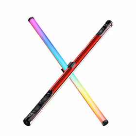 Pixel Tube Light