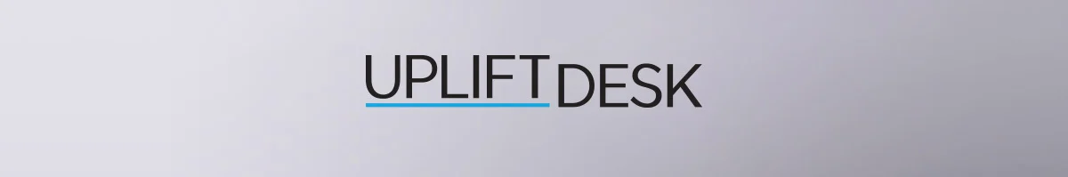 UPLIFT Desk Logo