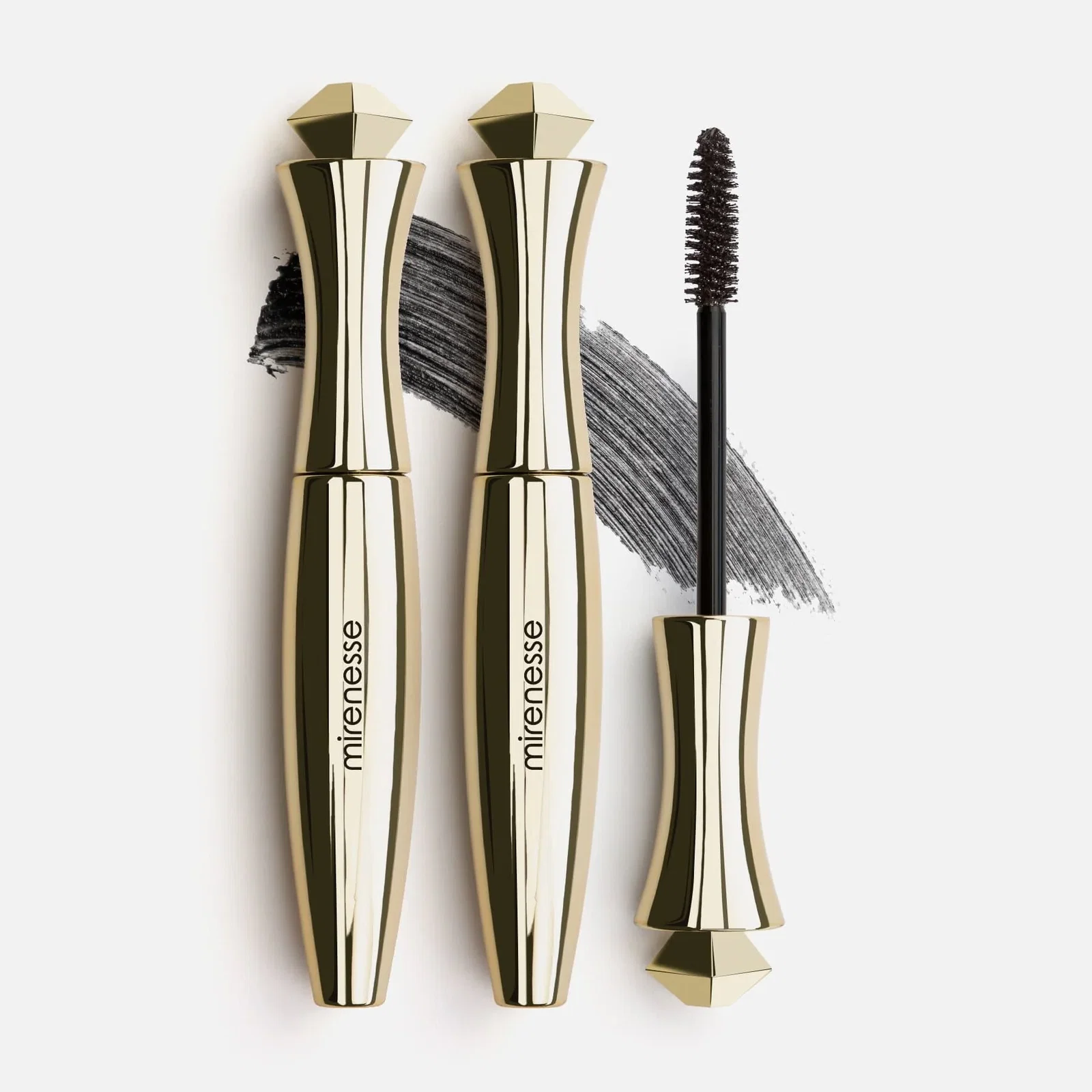 Image of Super Volume Twin Secret Weapon 24hr Tubing Mascara Kit