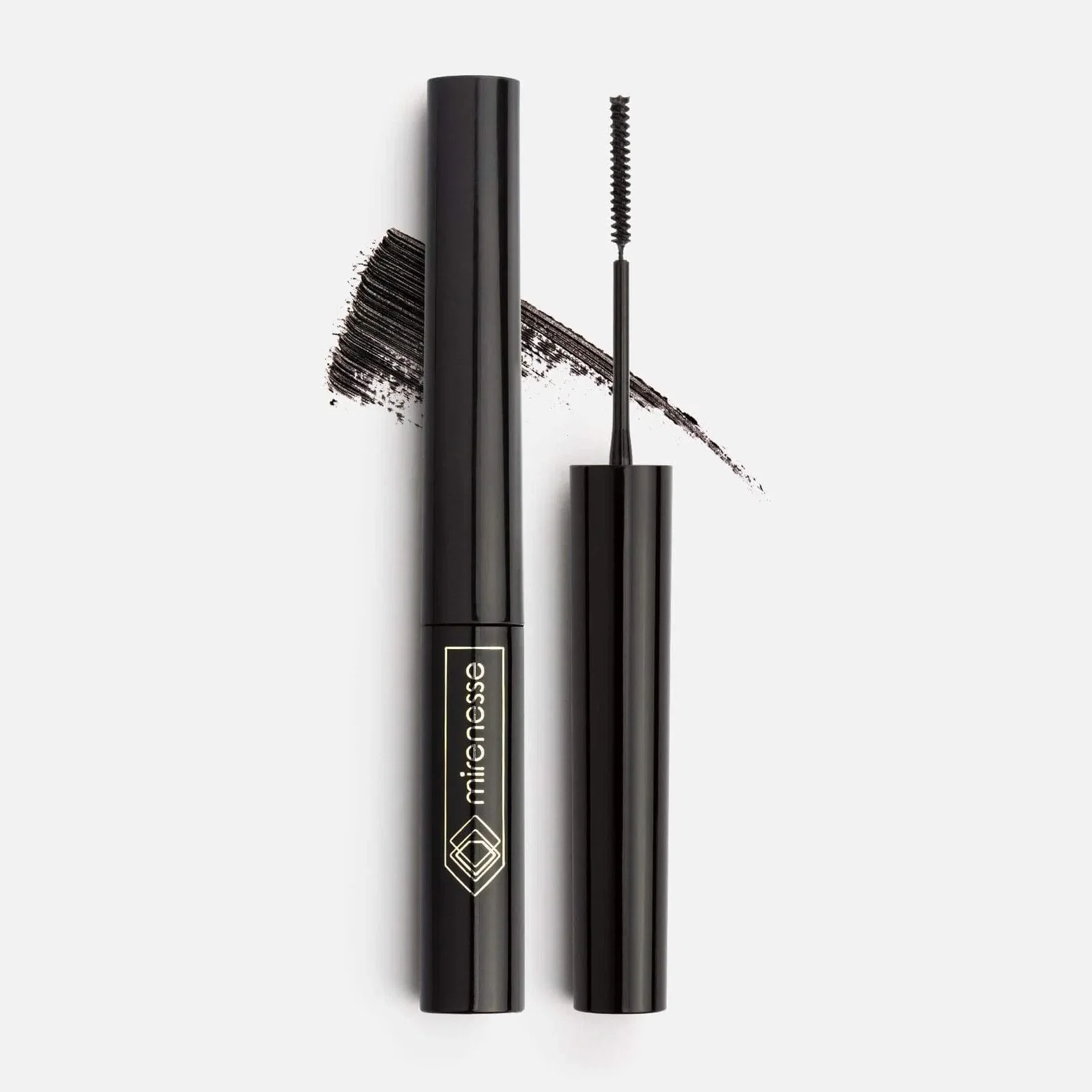 Image of Lash Whip Tubing Mascara 24hr Root Tightliner With Micro Brush Black
