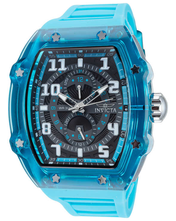 Invicta Racing Men's Watch IN-48444
