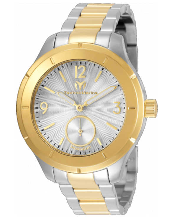 TechnoMarine Moonsun Men's Watch TM-117028