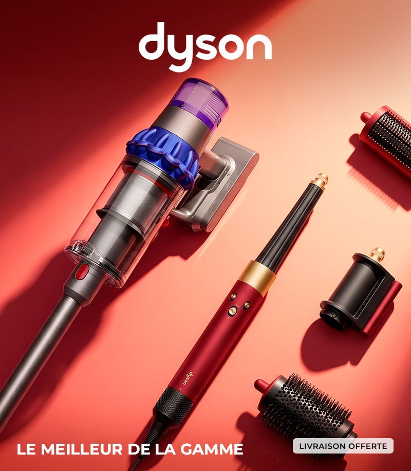 DYSON