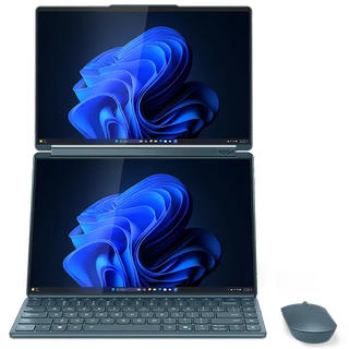 Yoga Book 9i (14", Gen 10)