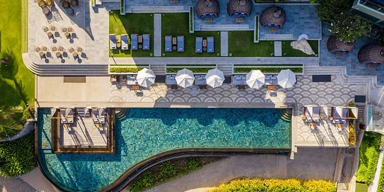 The Best Thailand Hotels For Every Budget