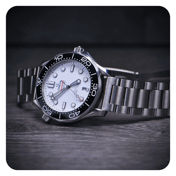 Metal Strap Edit