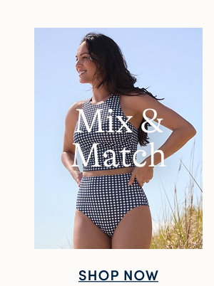 Swim Separates