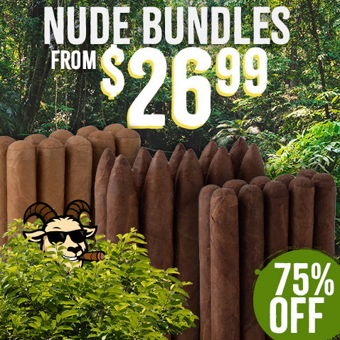 Nude Bundles from $26.99