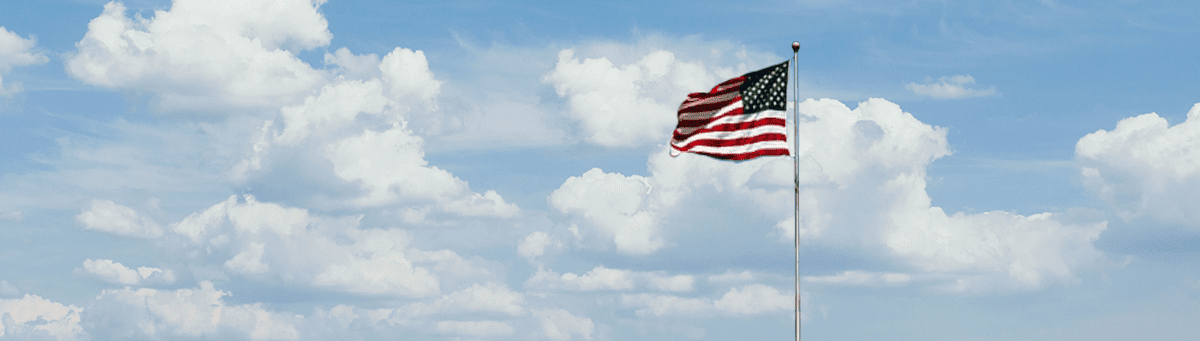How to Choose the Best Flag Pole for High Winds
