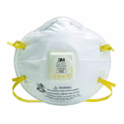 Masks & Respiratory Protection