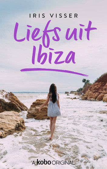 Liefs uit Ibiza door Iris Visser