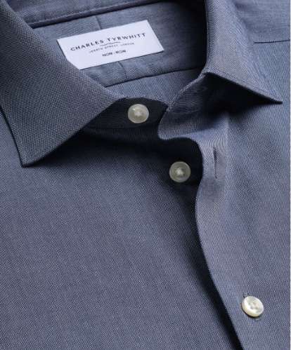 Cotton Linen Shirt