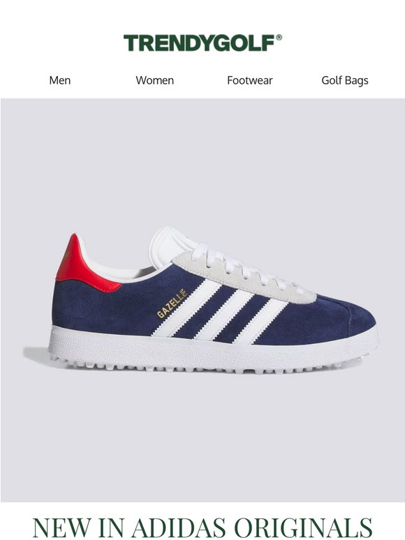 An adidas icon adapted for the modern game